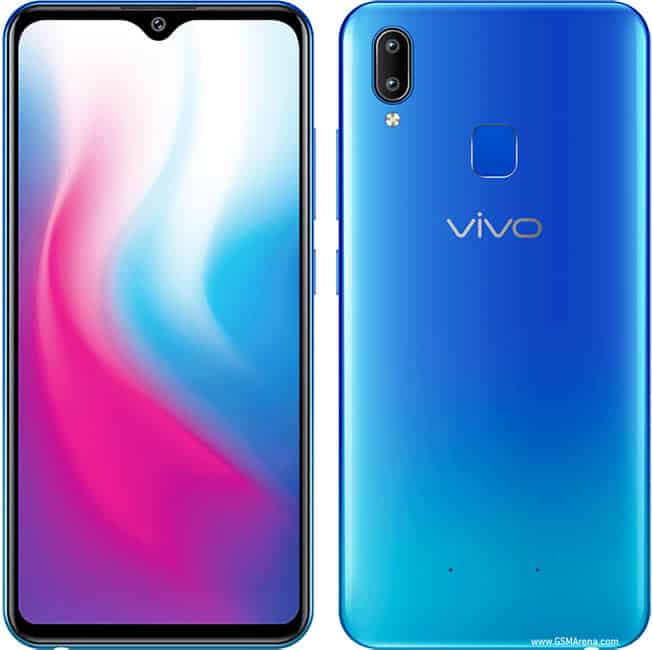 Vivo Y91 Price, Full Specs & Review - My Mobiles