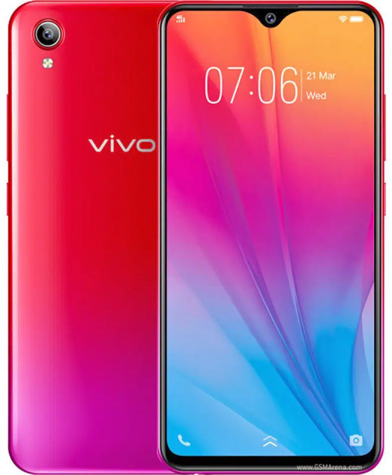 Vivo Y91C Price, Full Specs & Review - My Mobiles