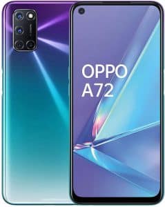 OPPO A72 Price, Full Specs & Review - My Mobiles