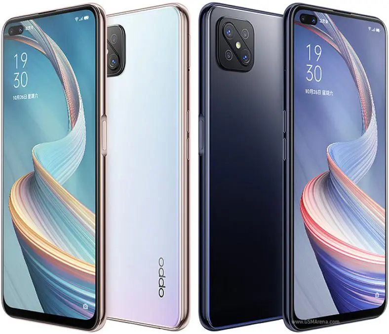 OPPO A92s Price, Full Specs & Review - My Mobiles