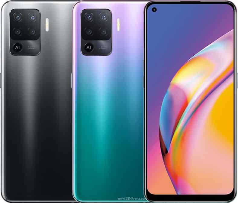 OPPO A94 Price, Full Specs & Review - My Mobiles