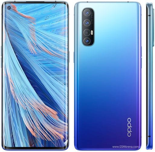OPPO Find X2 Neo Price, Full Specs & Review - My Mobiles