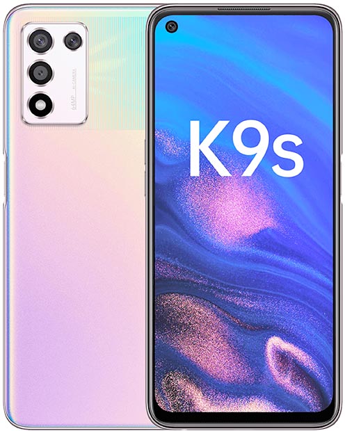 OPPO K9s Price, Full Specs & Review - My Mobiles