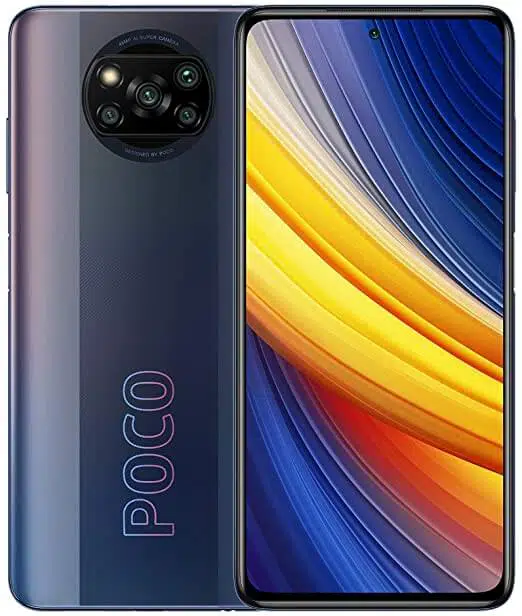 Poco X3 Pro Price, Full Specs & Review - My Mobiles