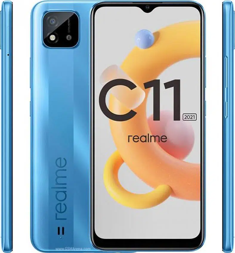 Realme C11 2021 Price, Full Specs & Review - My Mobiles