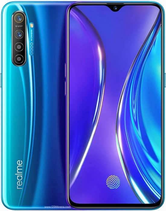 Realme X2 Price, Full Specs & Review - My Mobiles
