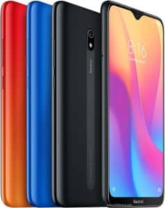 Redmi 8A Price, Full Specs & Review - My Mobiles