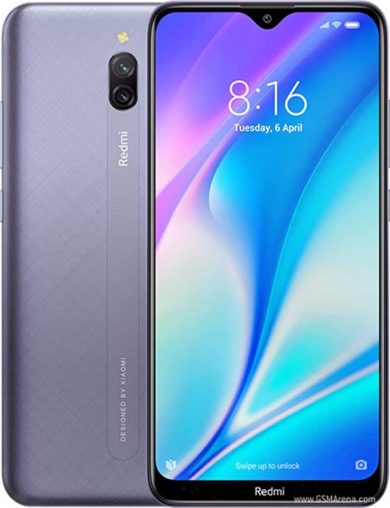 Redmi 8A Pro Price, Full Specs & Review - My Mobiles