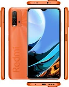 Redmi 9 Power Price, Full Specs & Review - My Mobiles