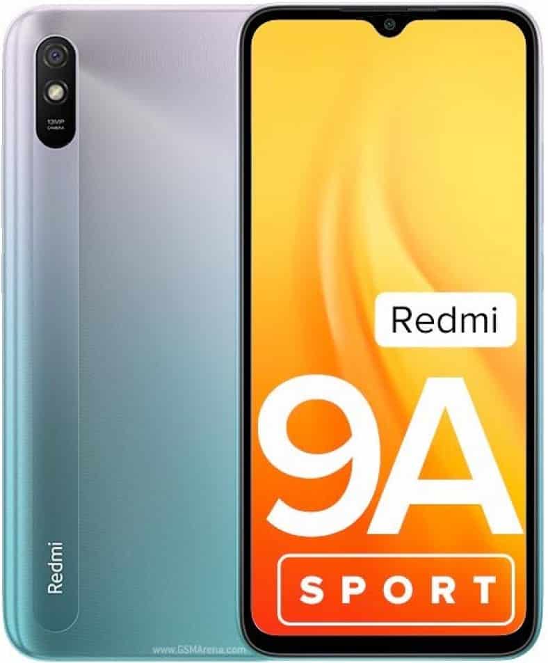 Redmi 9A Sport Price, Full Specs & Review - My Mobiles