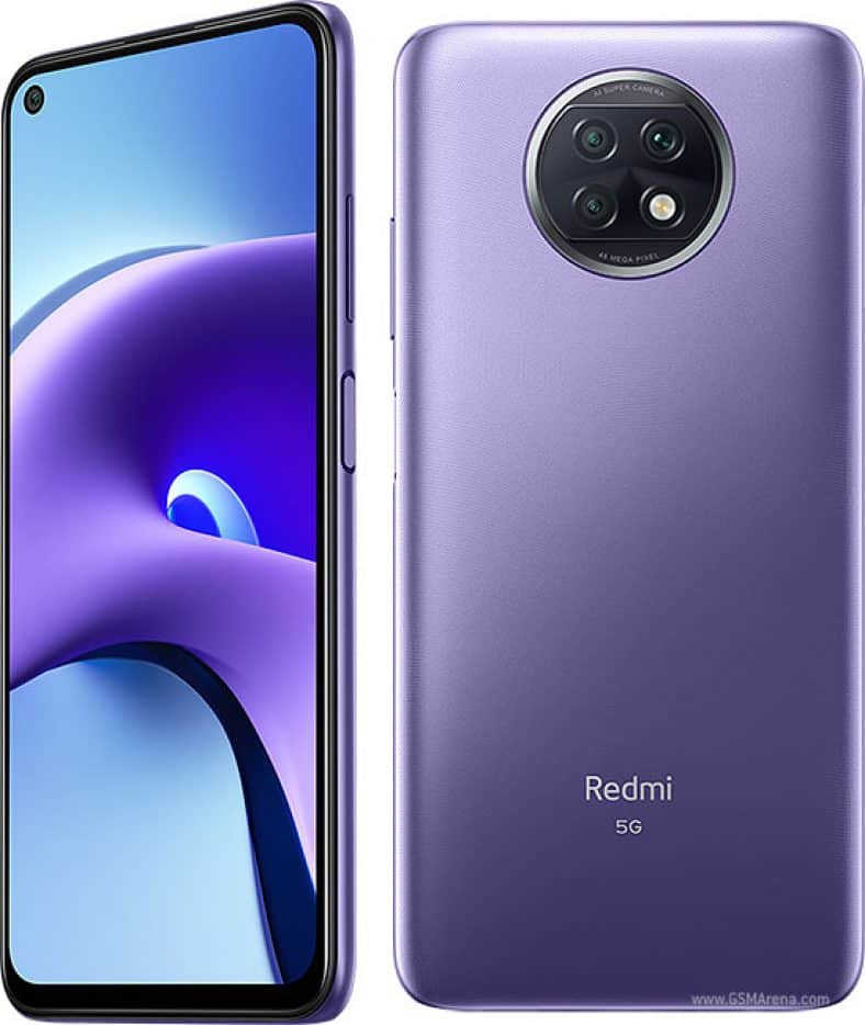 Redmi Note 9T Price, Full Specs & Review - My Mobiles