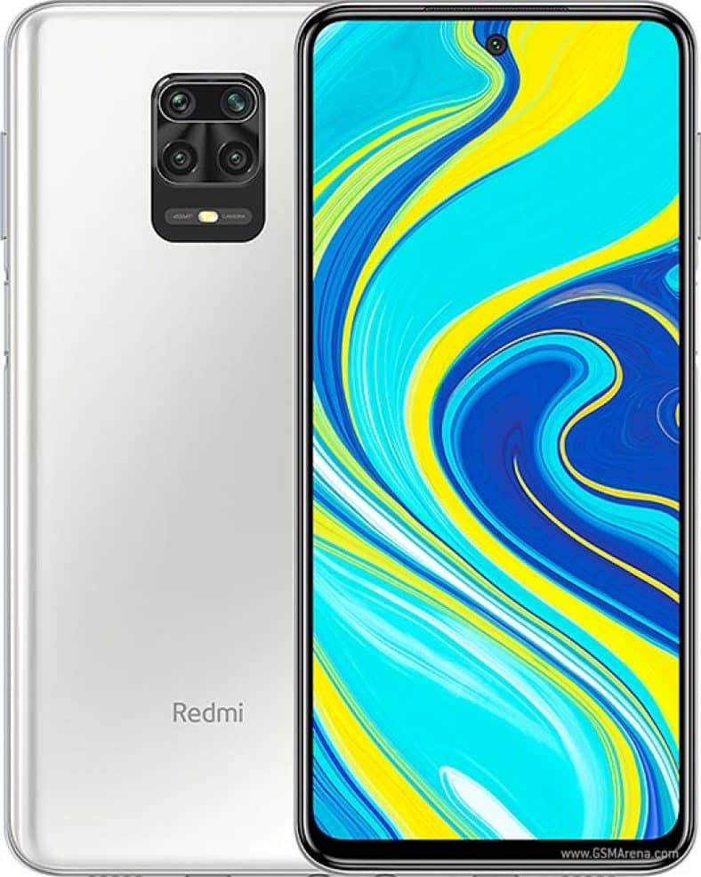 Redmi Note 9s Price, Full Specs & Review - My Mobiles