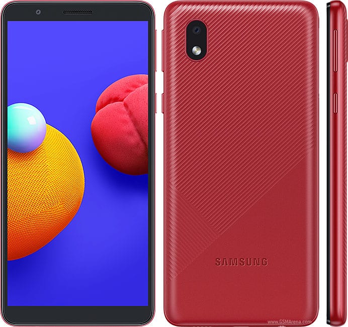Samsung Galaxy A01 Core Price, Full Specs & Review - My Mobiles