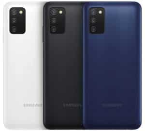Samsung Galaxy A04 Price, Full Specs & Review - My Mobiles
