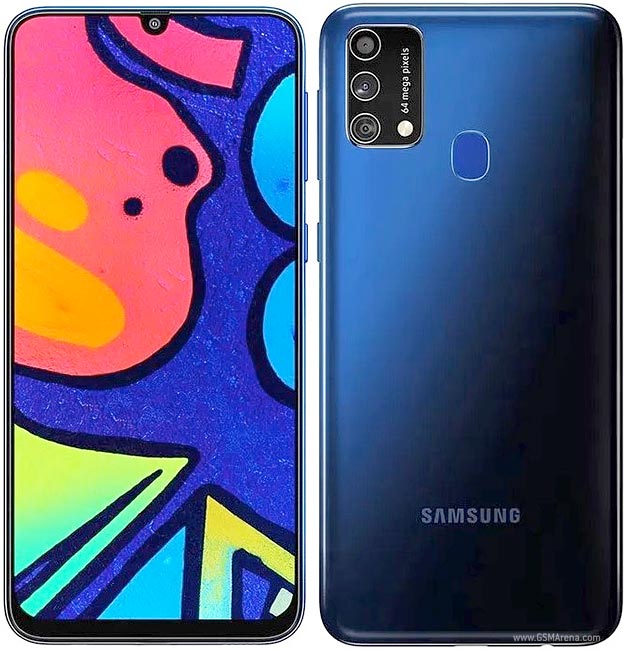 Samsung Galaxy M21s Price, Full Specs & Review - My Mobiles