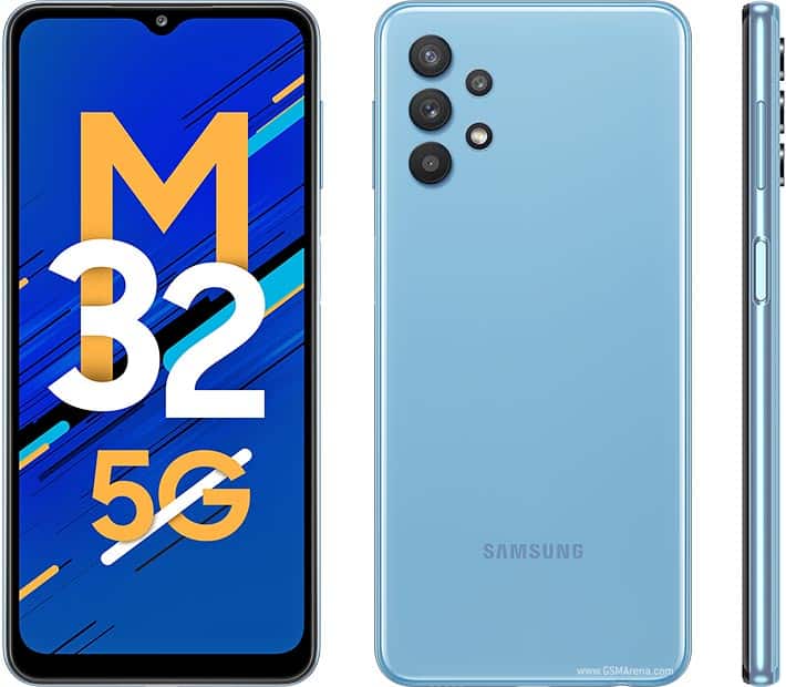 Samsung Galaxy M32 5G Price, Full Specs & Review - My Mobiles