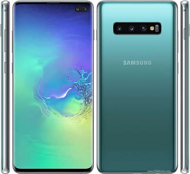Samsung Galaxy S10 Plus Price, Full Specs & Review - My Mobiles