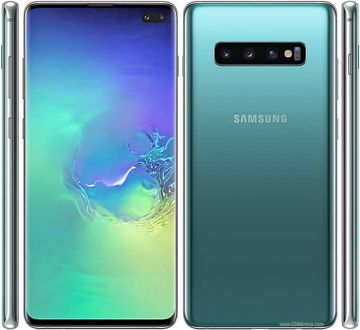 بعيدا جدا تبسيط كرر  Samsung Galaxy S10 Plus Price In Nigeria (September 2022) – My Mobiles