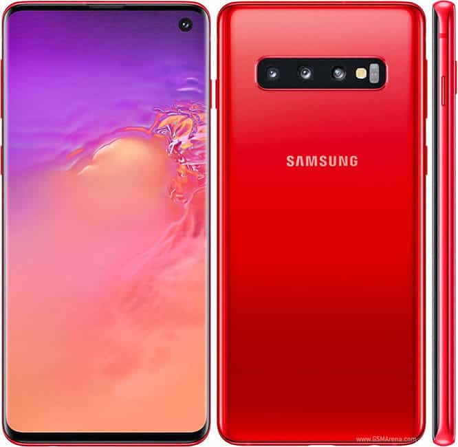 Samsung Galaxy S10 Price In Nigeria (August 2022) – My Mobiles