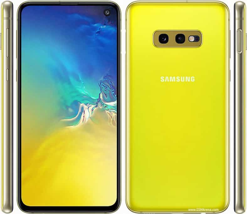 Samsung Galaxy S10e Price, Full Specs & Review - My Mobiles