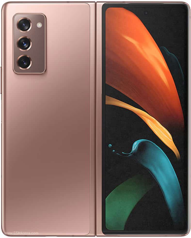 Samsung Galaxy Z Fold 2 Price, Full Specs & Review - My Mobiles