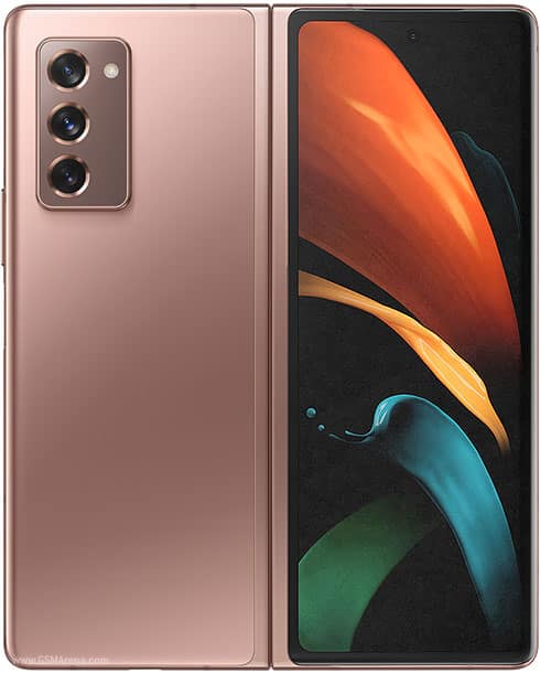 Samsung Galaxy Z Fold 2 Price, Full Specs & Review - My Mobiles