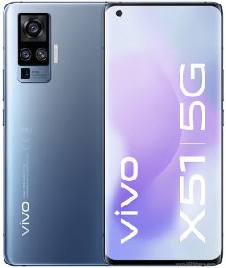 Vivo X51 Price, Full Specs & Review - My Mobiles