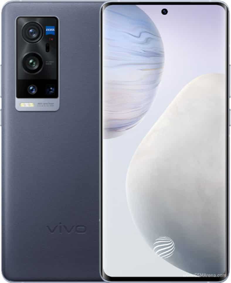 Vivo X60 Pro Plus Price, Full Specs & Review - My Mobiles