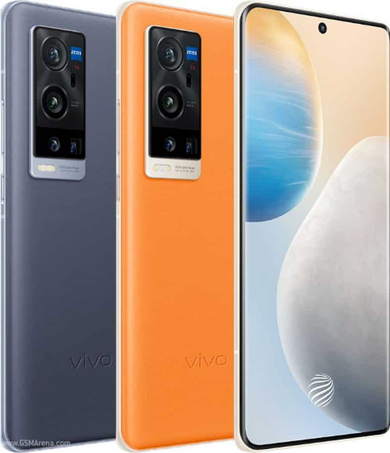 Vivo X60T Pro Plus Price, Full Specs & Review - My Mobiles