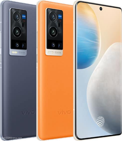 Vivo X60T Pro Plus Price, Full Specs & Review - My Mobiles