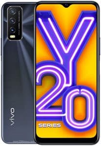 Vivo Y20 Price, Full Specs & Review - My Mobiles