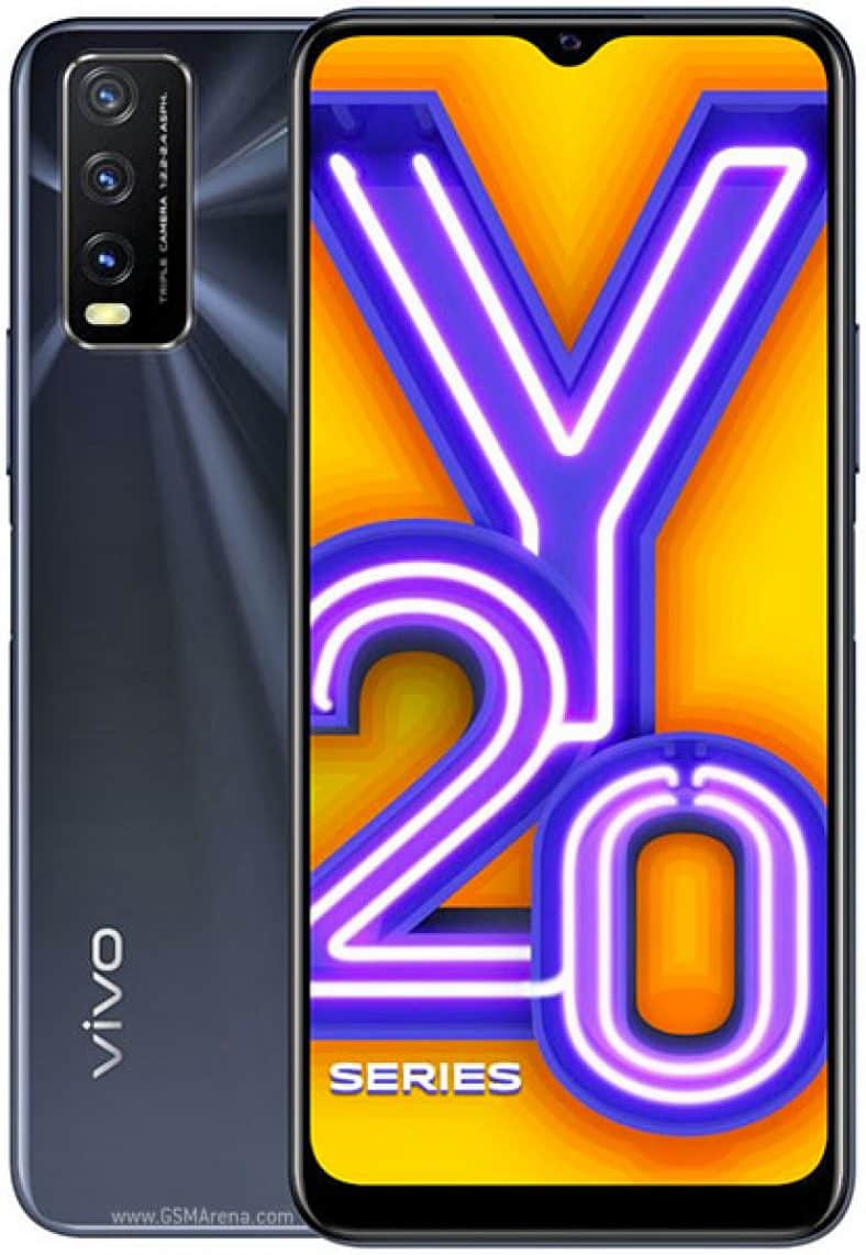 Vivo Y20 Price, Full Specs & Review - My Mobiles