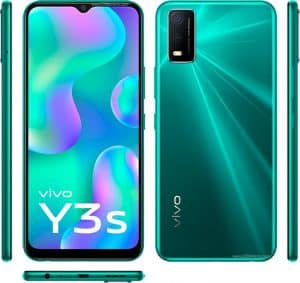 Vivo Y3s Price, Full Specs & Review - My Mobiles