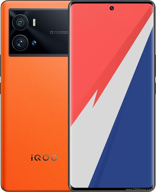 Vivo iQoo 9 Pro Price, Full Specs & Review - My Mobiles
