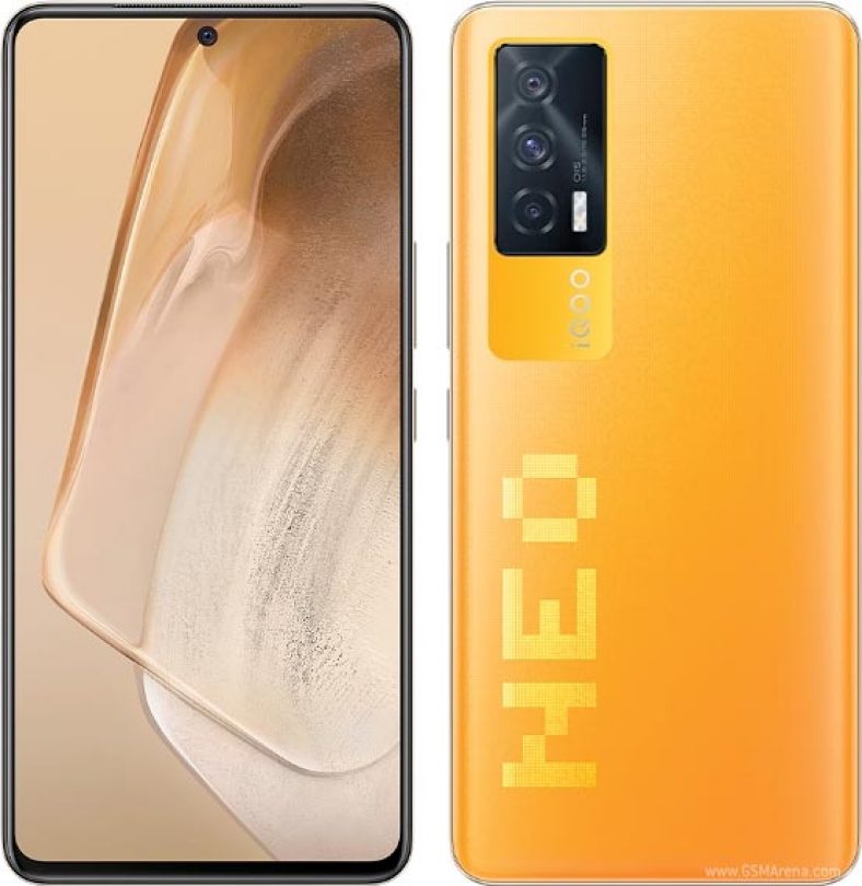 Vivo iQoo Neo 5 Price, Full Specs & Review - My Mobiles