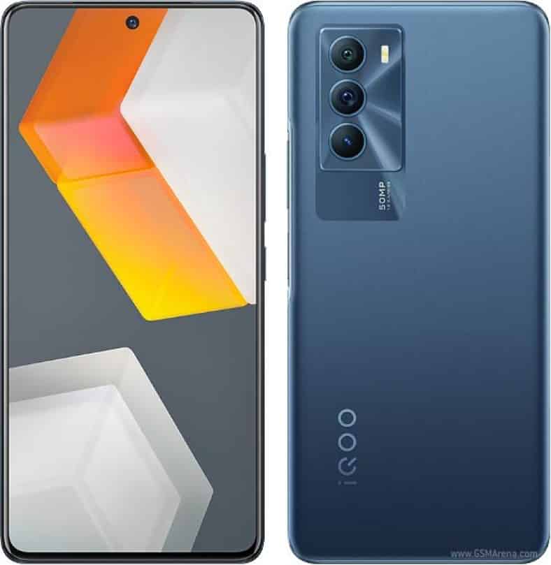 Vivo iQoo Neo 5s Price, Full Specs & Review - My Mobiles