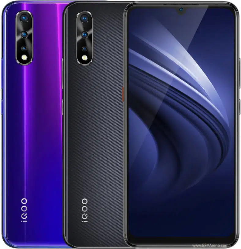 Vivo iQoo Neo Price, Full Specs & Review - My Mobiles