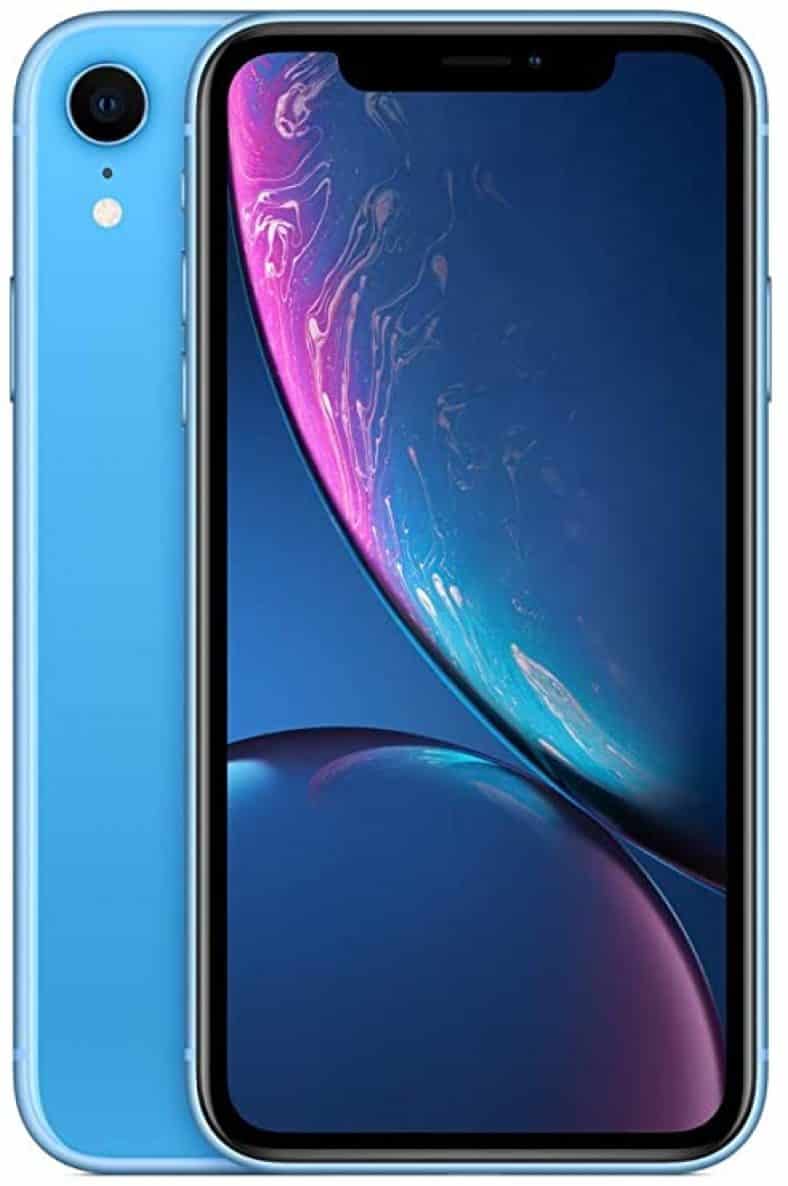 iPhone XR Price, Full Specs & Review - My Mobiles