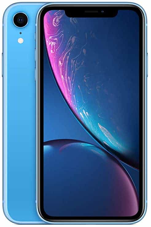 iPhone XR Price, Full Specs & Review - My Mobiles