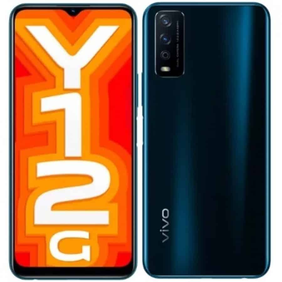 Vivo Y12G Price, Full Specs & Review - My Mobiles