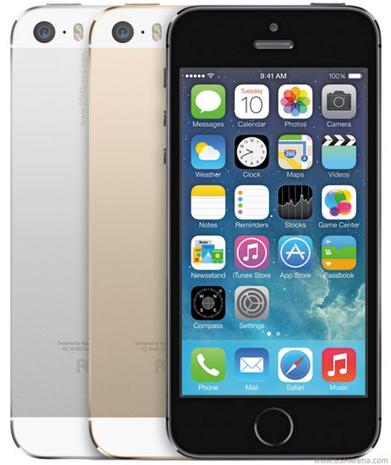 IPhone 5s Price, Full Specs & Review - My Mobiles