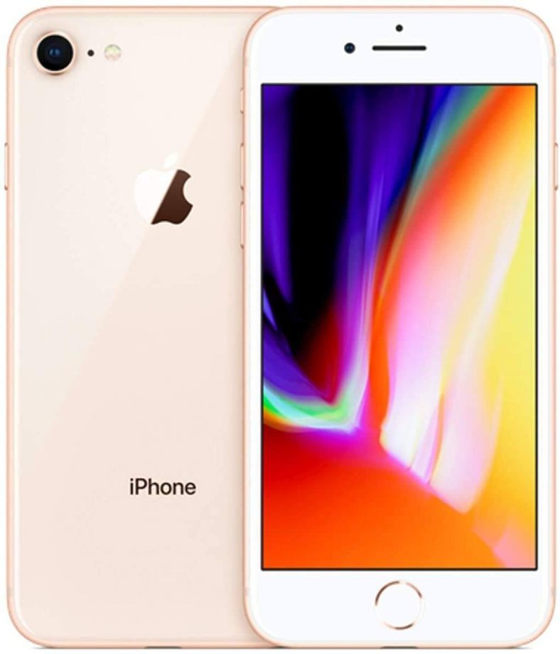 IPhone 8 Price, Full Specs & Review - My Mobiles