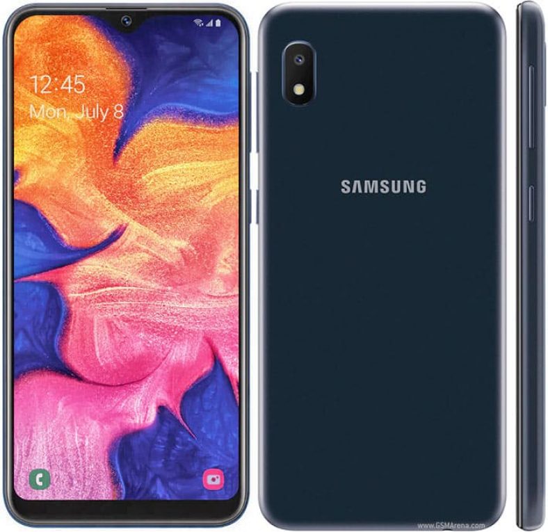 Samsung Galaxy A10e Price, Full Specs & Review - My Mobiles