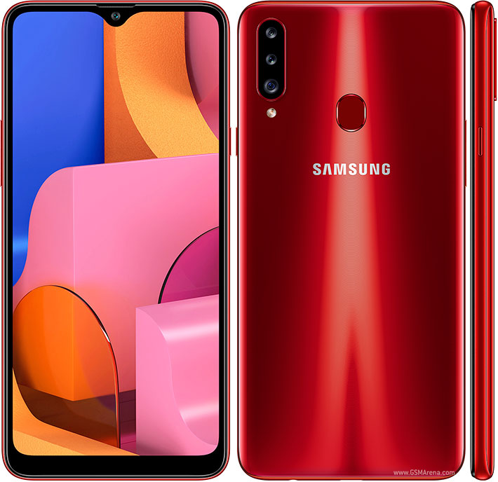 Samsung Galaxy A20s Price, Full Specs & Review - My Mobiles
