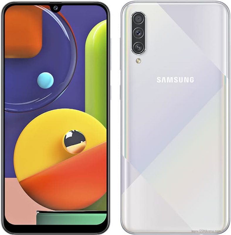Samsung Galaxy A50s Price, Full Specs & Review - My Mobiles