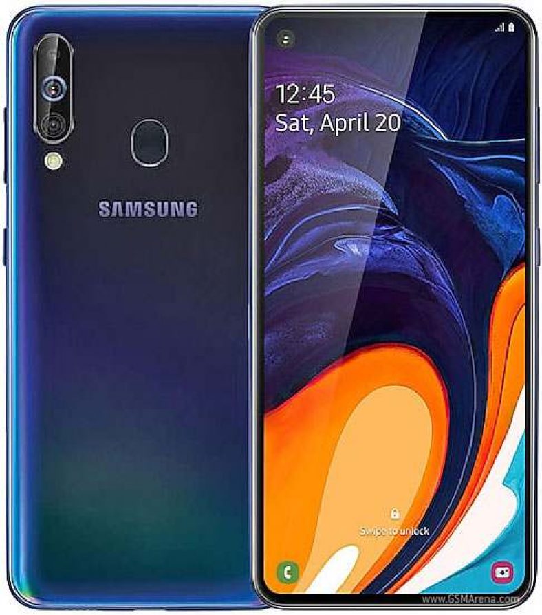 Samsung Galaxy A60 Price, Full Specs & Review - My Mobiles