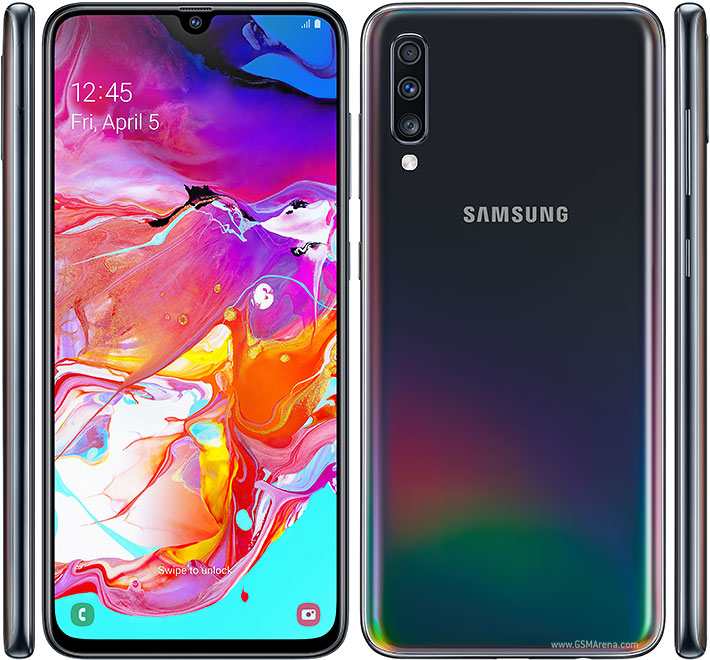 Samsung Galaxy A70 Price, Full Specs & Review - My Mobiles