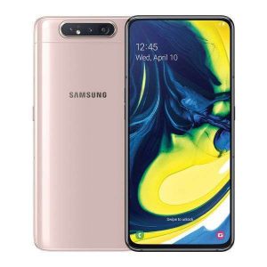 Samsung Galaxy A80 Price, Full Specs & Review - My Mobiles