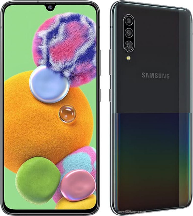 Samsung Galaxy A90 Price, Full Specs & Review - My Mobiles