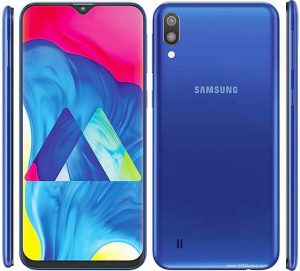 Samsung Galaxy M10 Price, Full Specs & Review - My Mobiles
